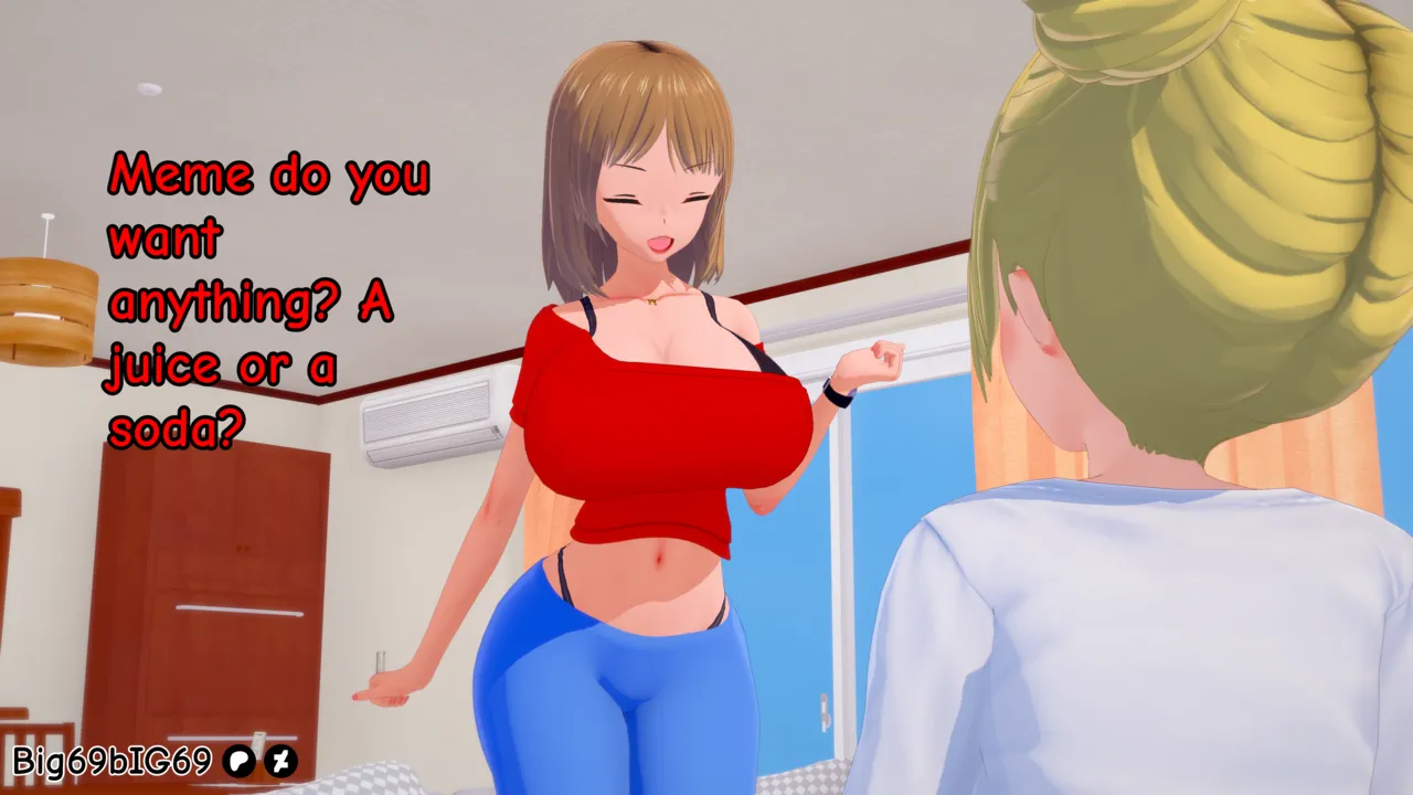 Magic wand page 7 full