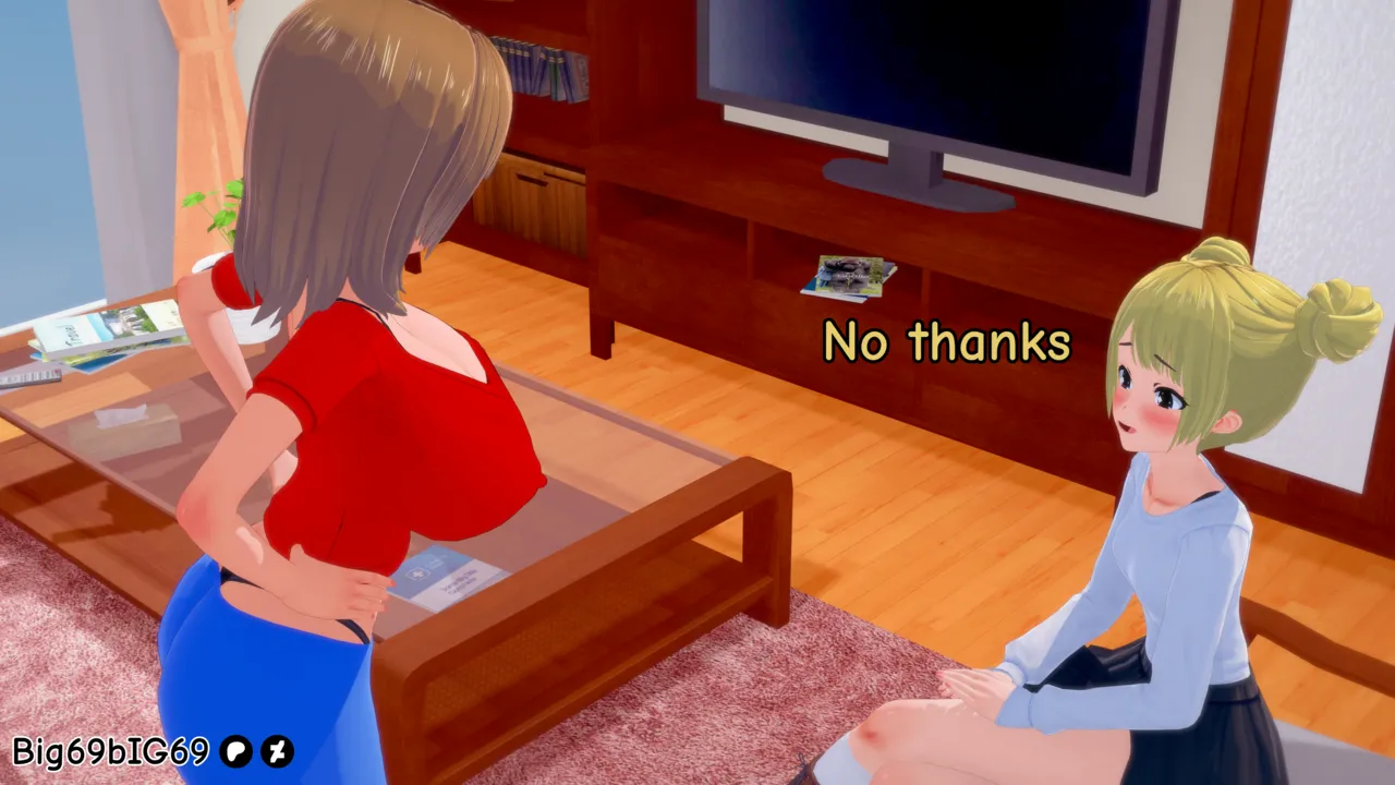 Magic wand page 8 full