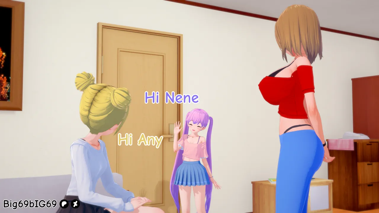 Magic wand page 9 full