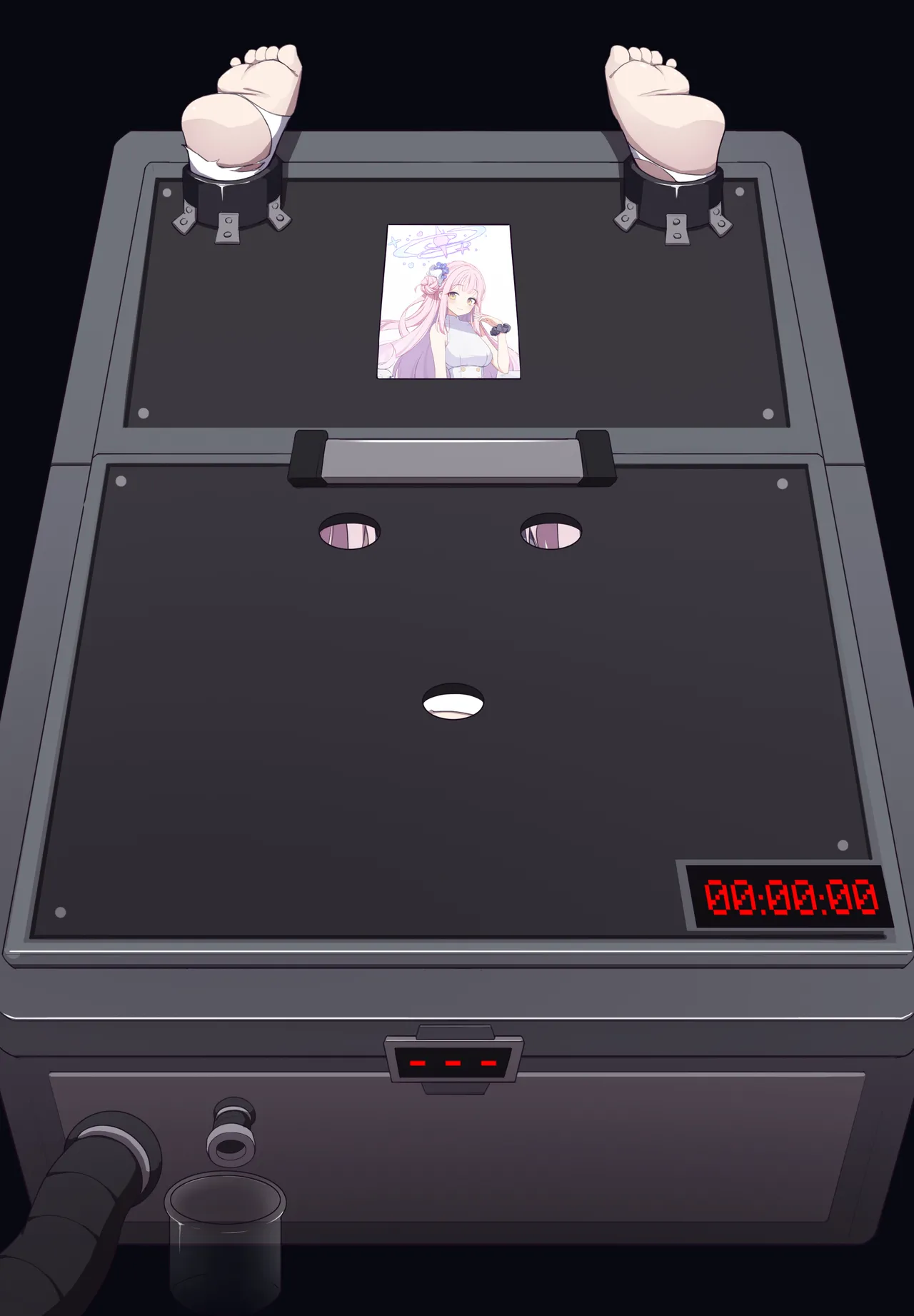 【Pixiv FANBOX】小柴胡 （共两篇） page 8 full