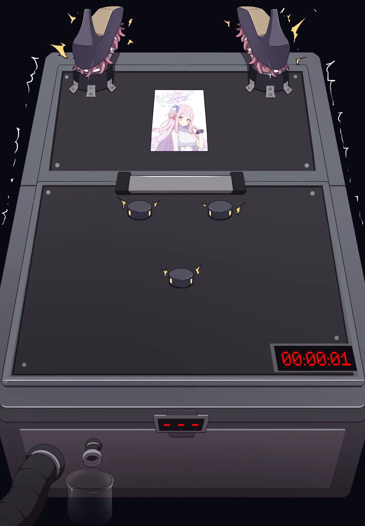 【Pixiv FANBOX】小柴胡 （共两篇） page 9 full