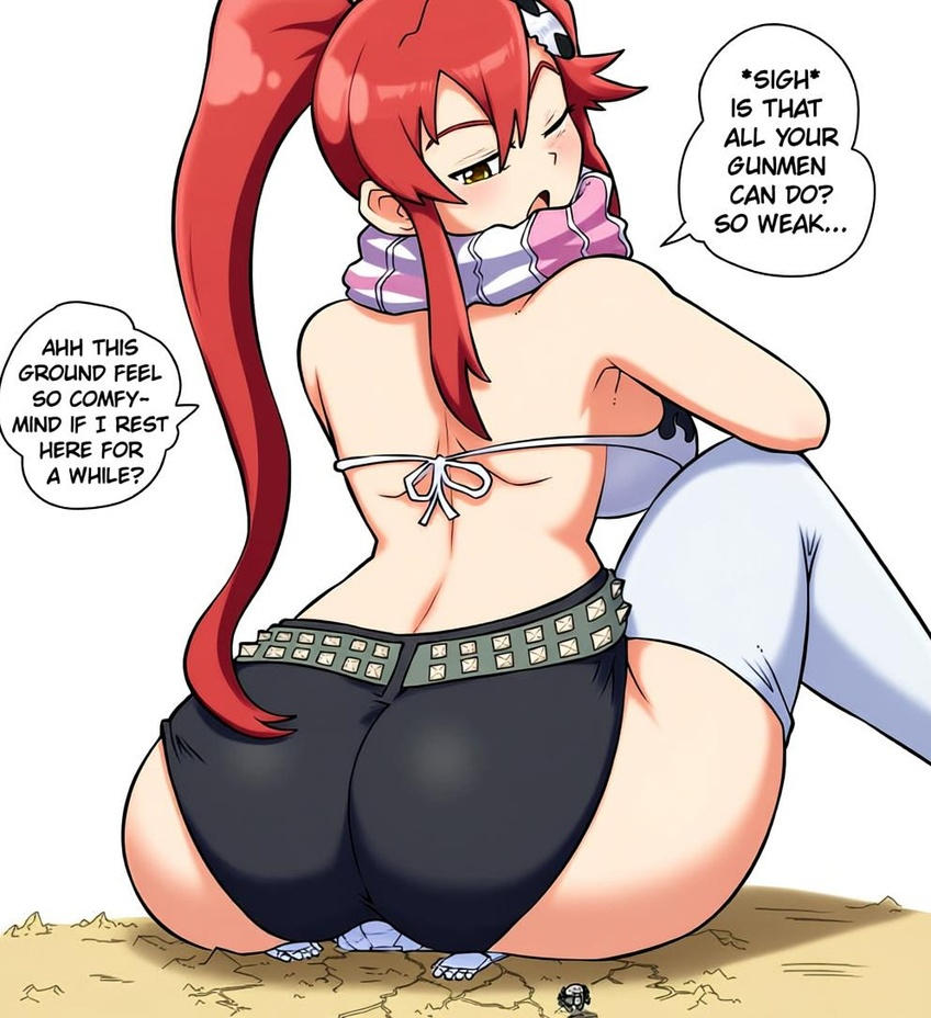 GTStamago image collection. page 6 full