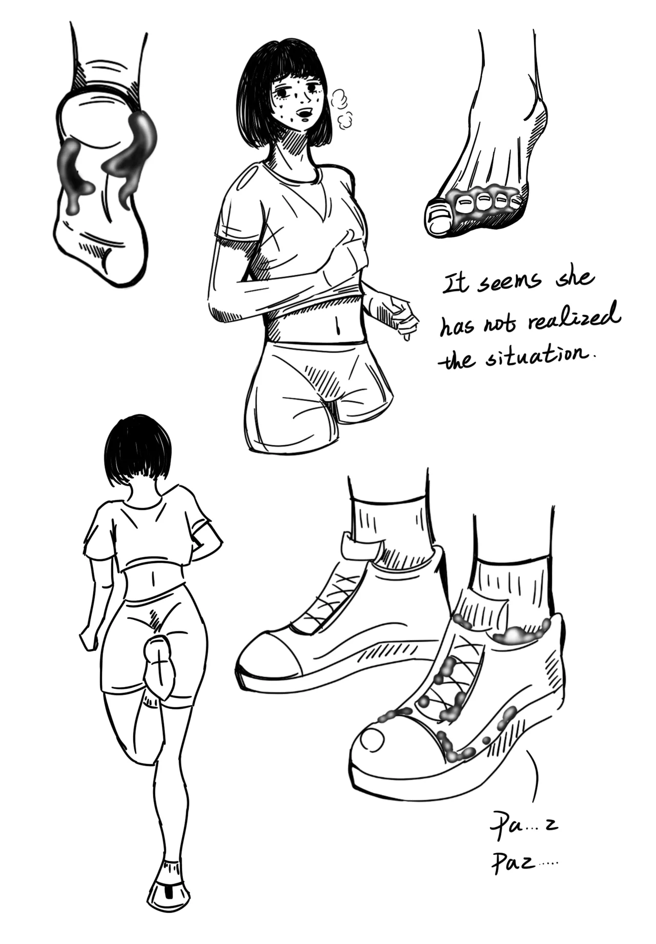 Biolime Part I-IV page 2 full