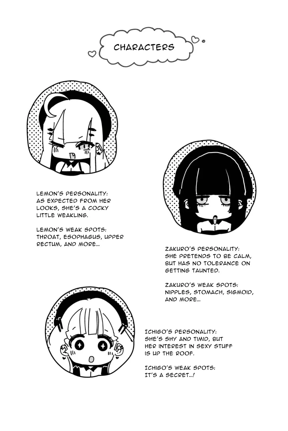 Anal Jelly Sumo page 3 full