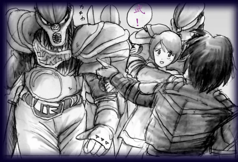 英雄强制女装恶堕 page 3 full