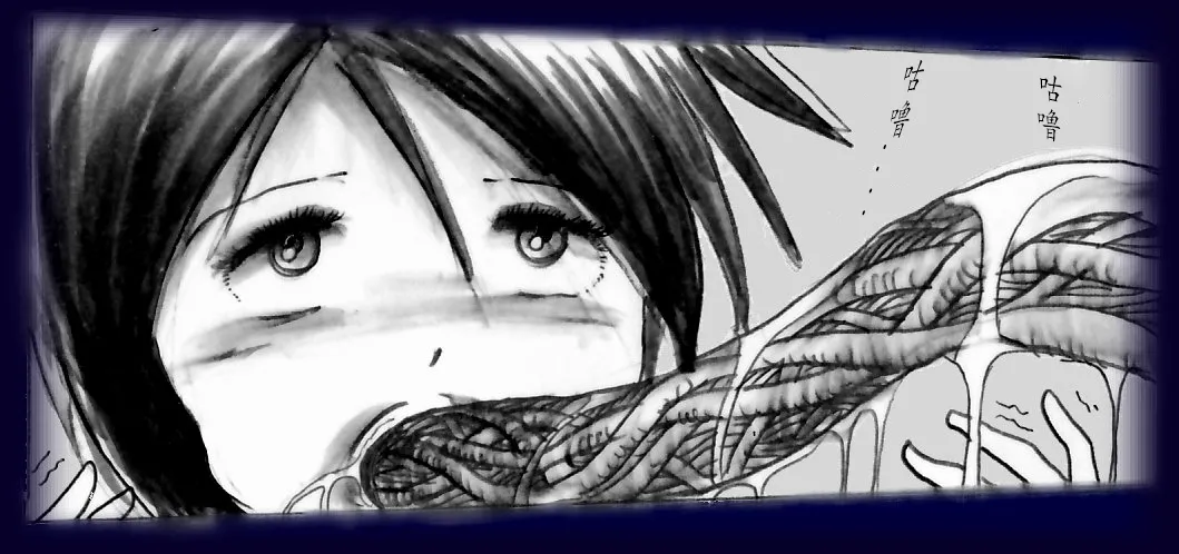 英雄强制女装恶堕 page 5 full