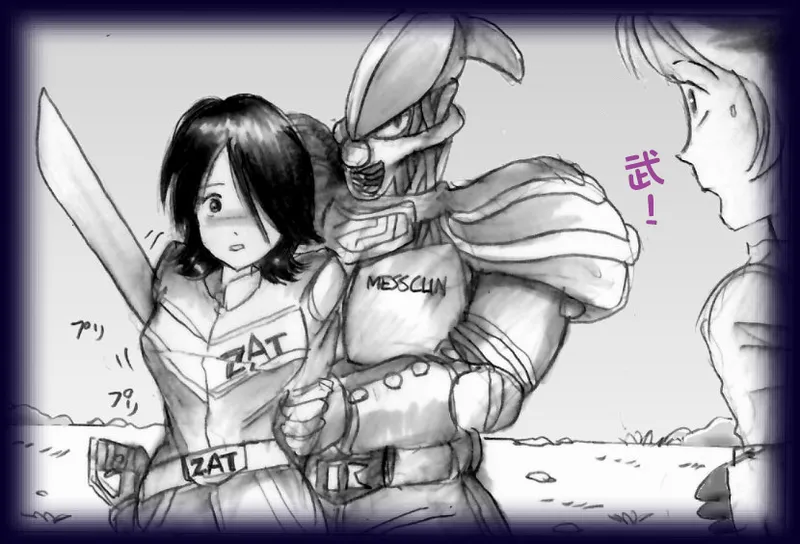 英雄强制女装恶堕 page 9 full