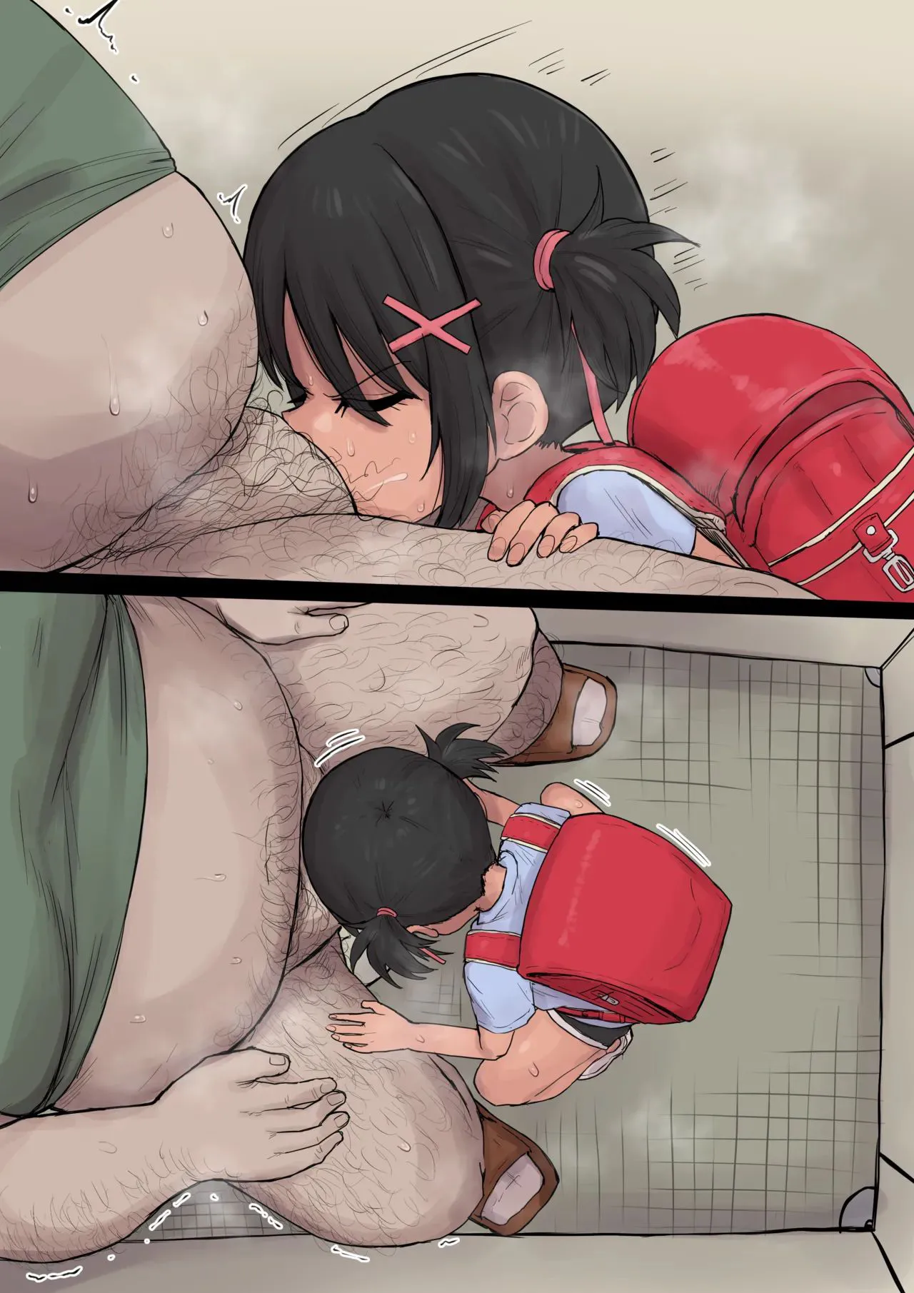 褐色 チンカスフェラ-1280x page 10 full