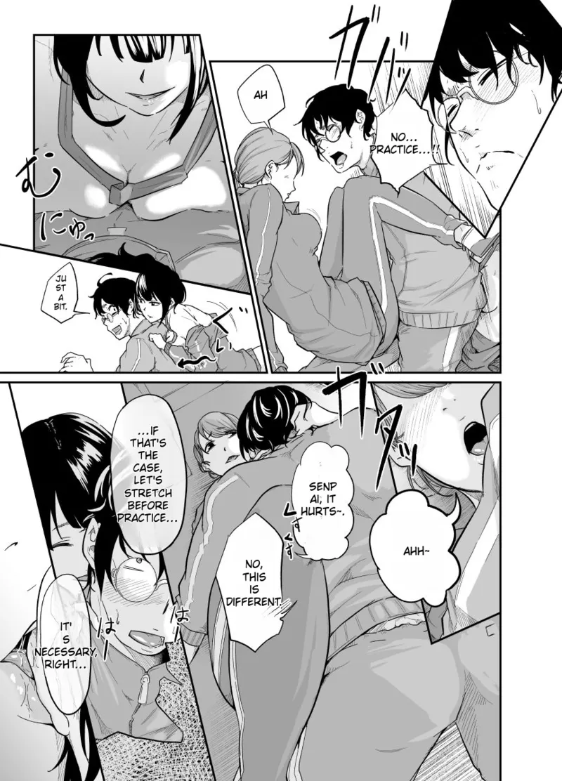 Spy Management page 10 full