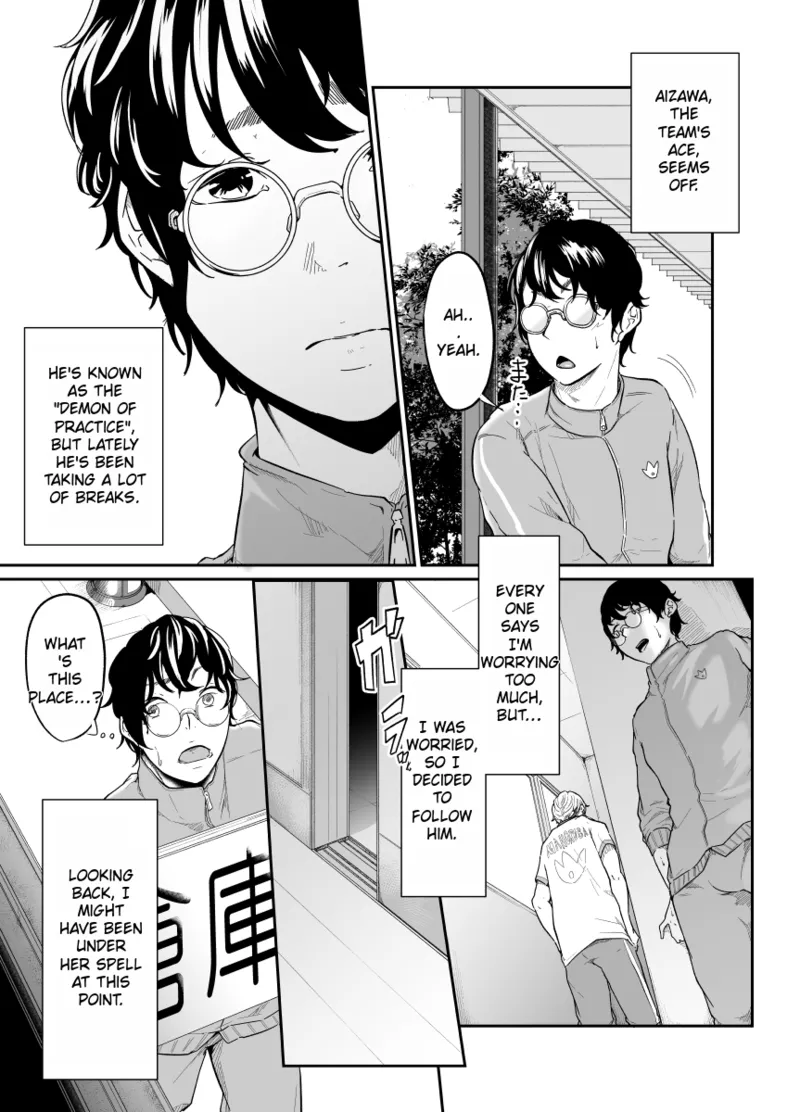 Spy Management page 4 full