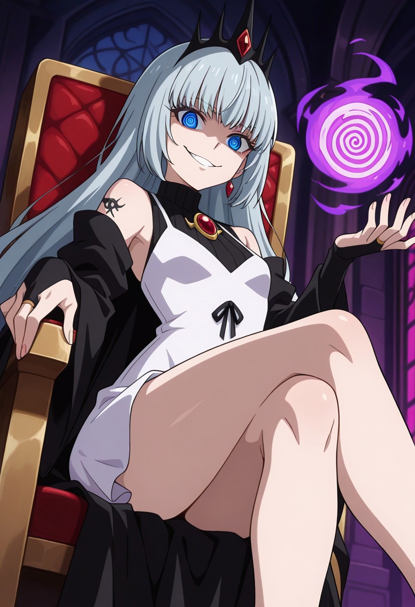 Luminous page 2 full