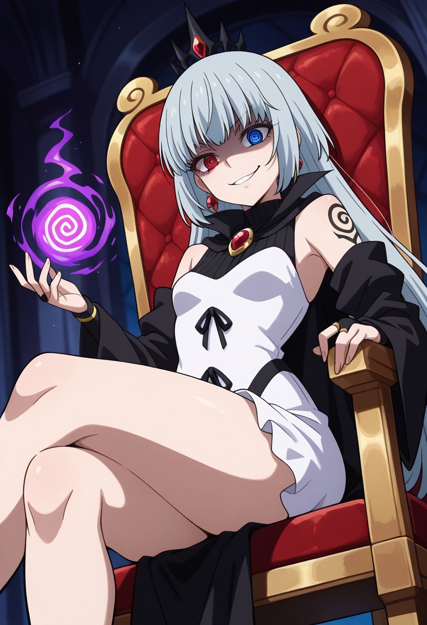 Luminous page 5 full