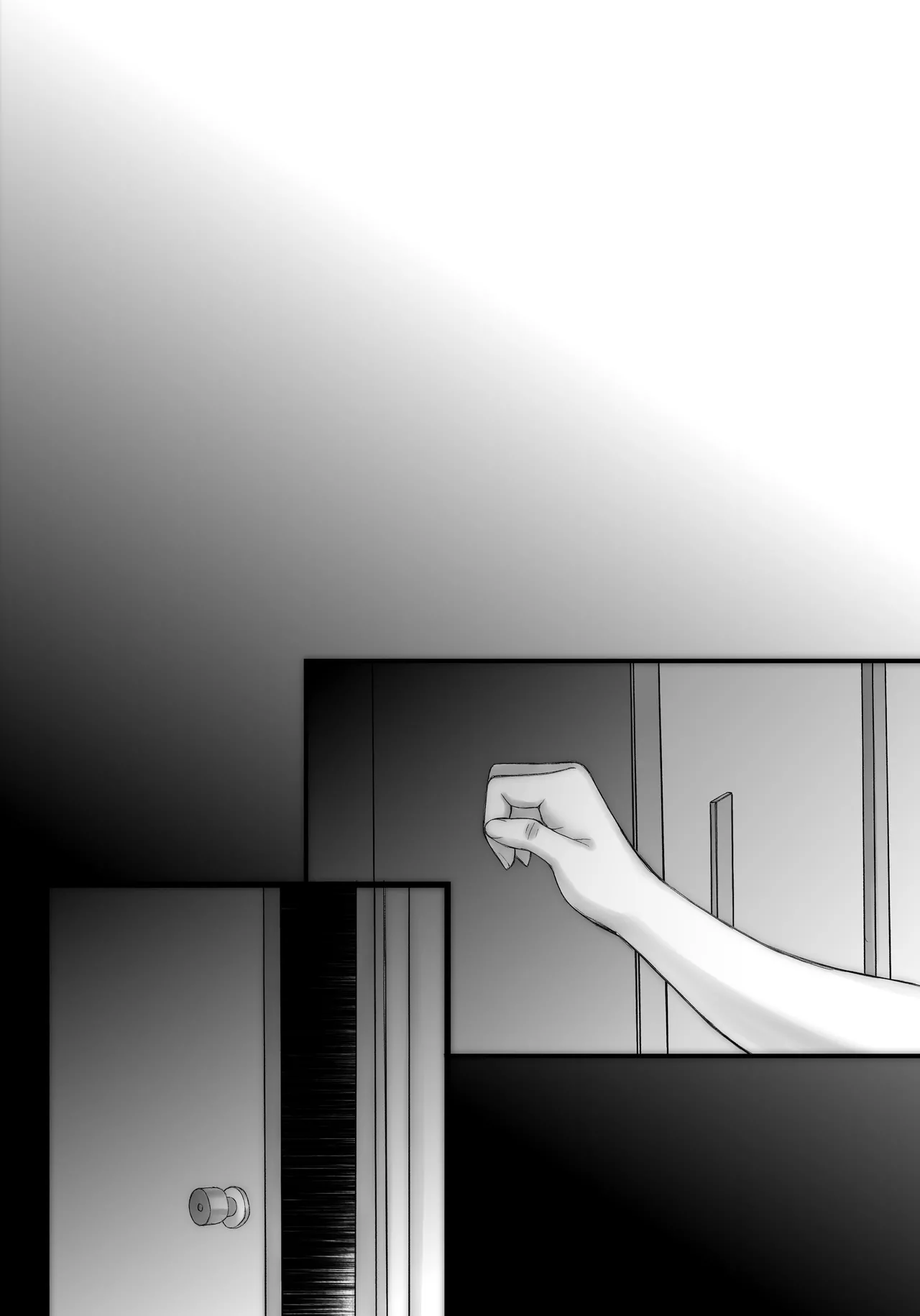 Watashi Sonna ja Nai no ni, Otto ni Gyaru wo Kyouyou saretemasu. page 4 full