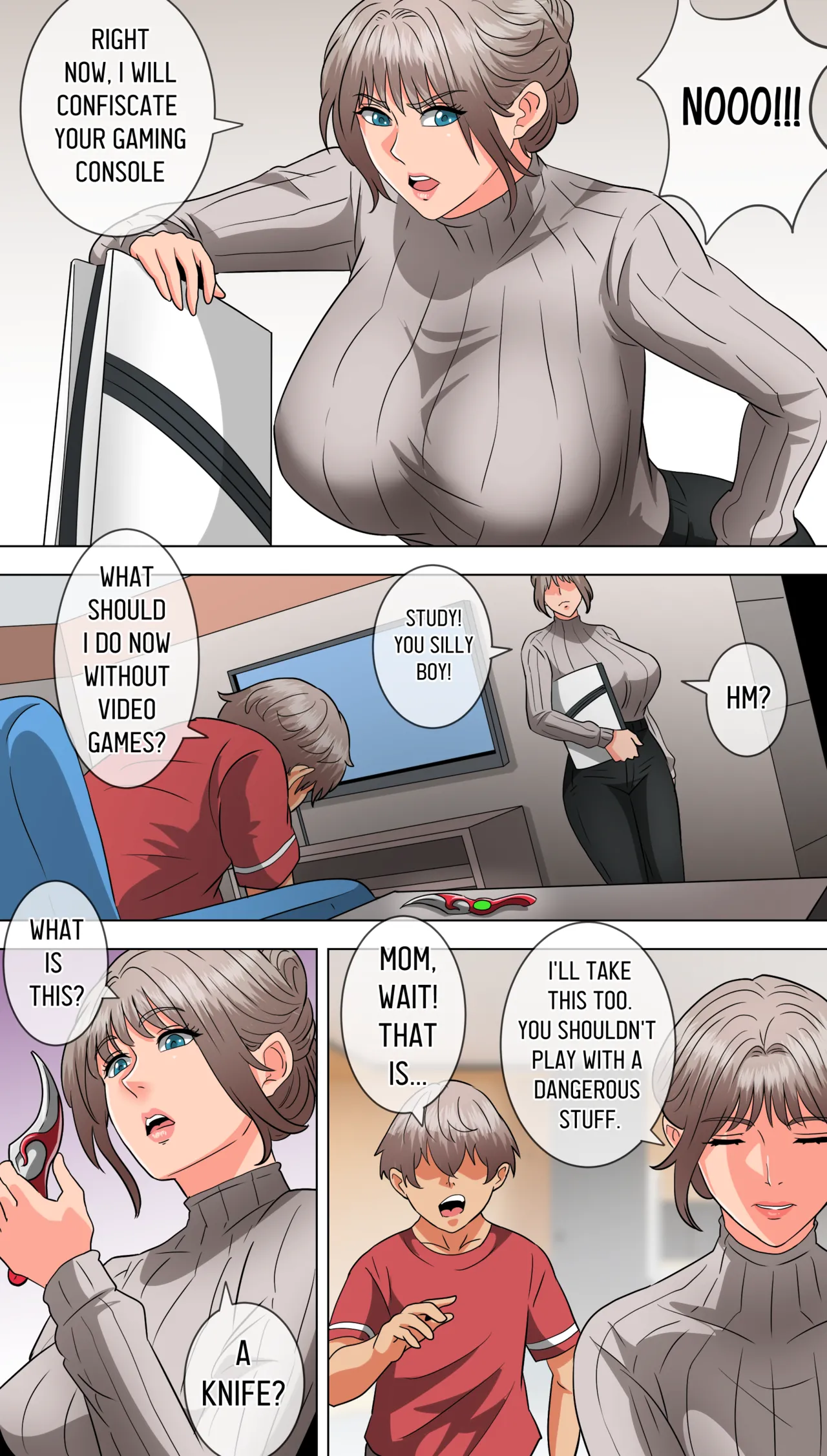 Skinsuit Accident page 4 full