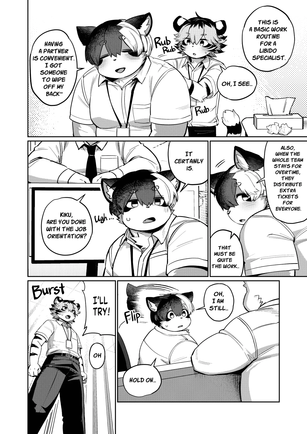 The Office's Libido Specialist 3 page 10 full