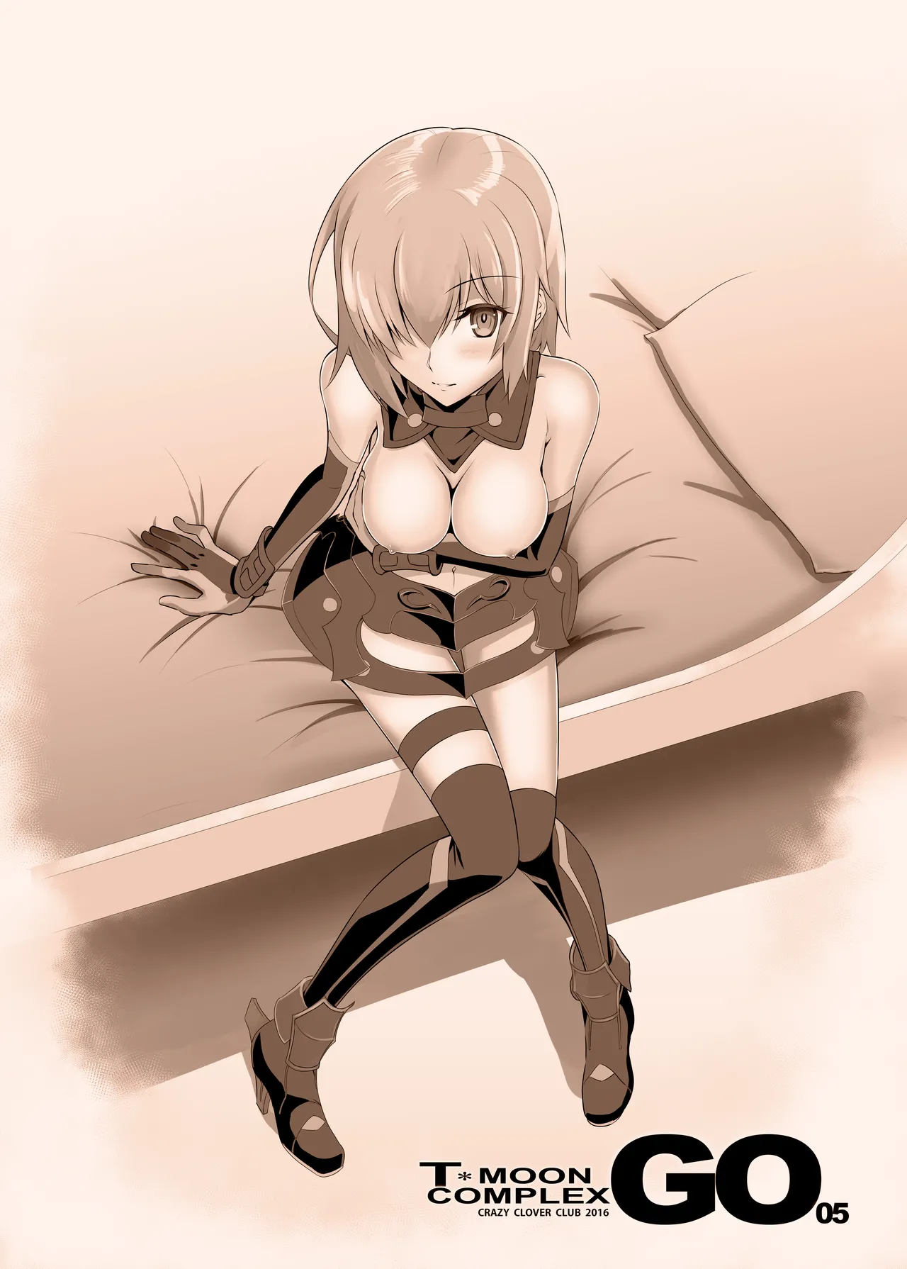 T*MOON COMPLEX GO 05 page 3 full