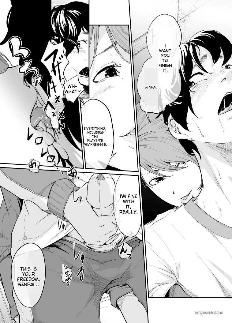 Spy Management 2 page 10 full