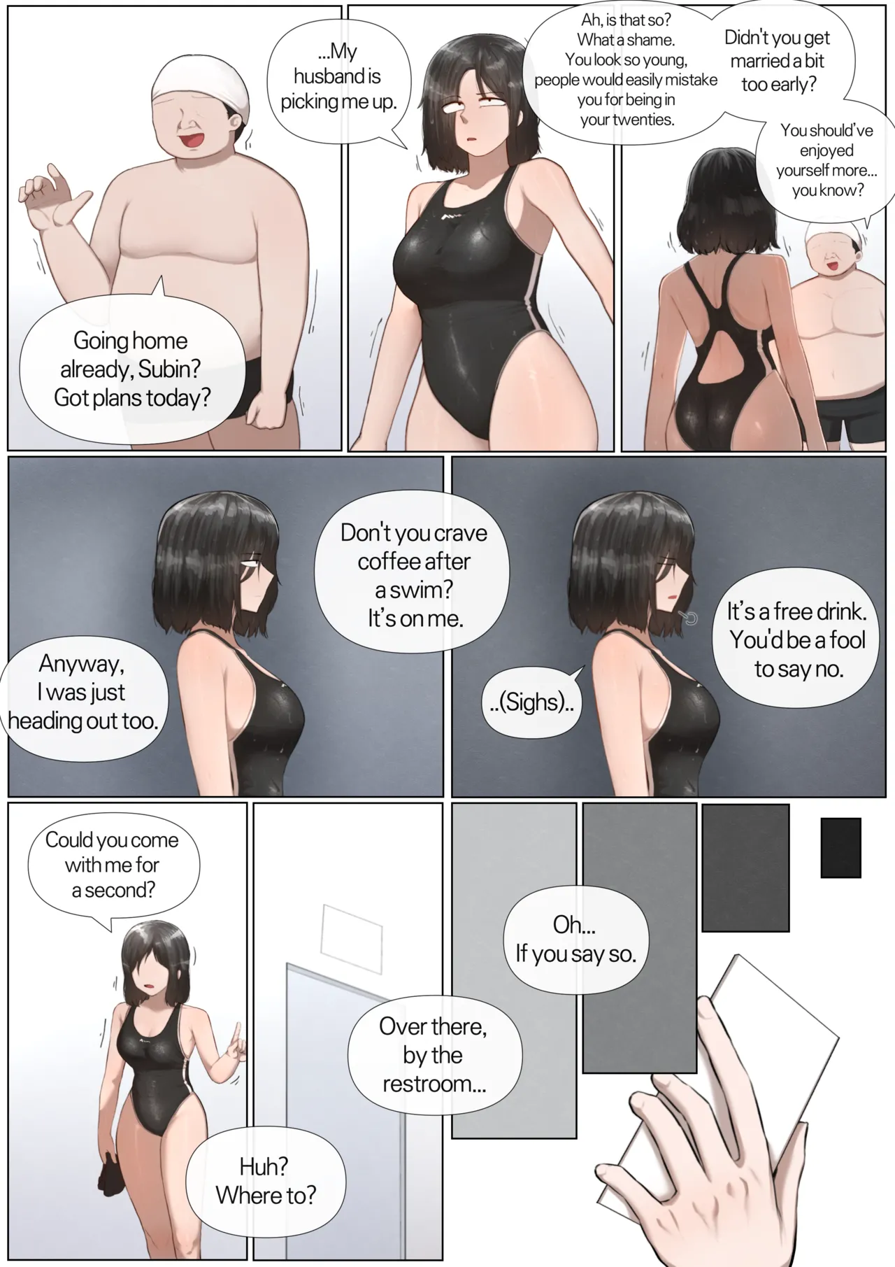 Pool 1+2 page 2 full