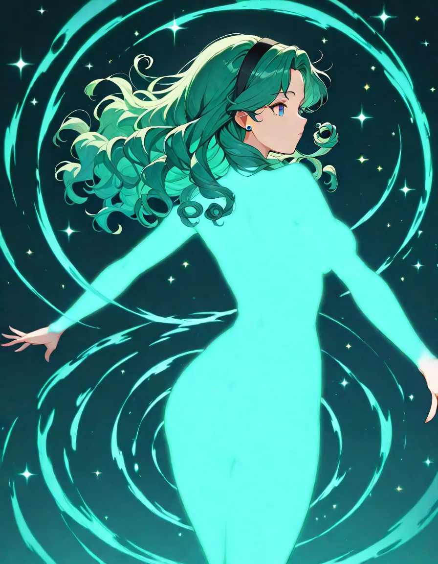 Failed Demon Extermination: Sailor Neptune page 4 full