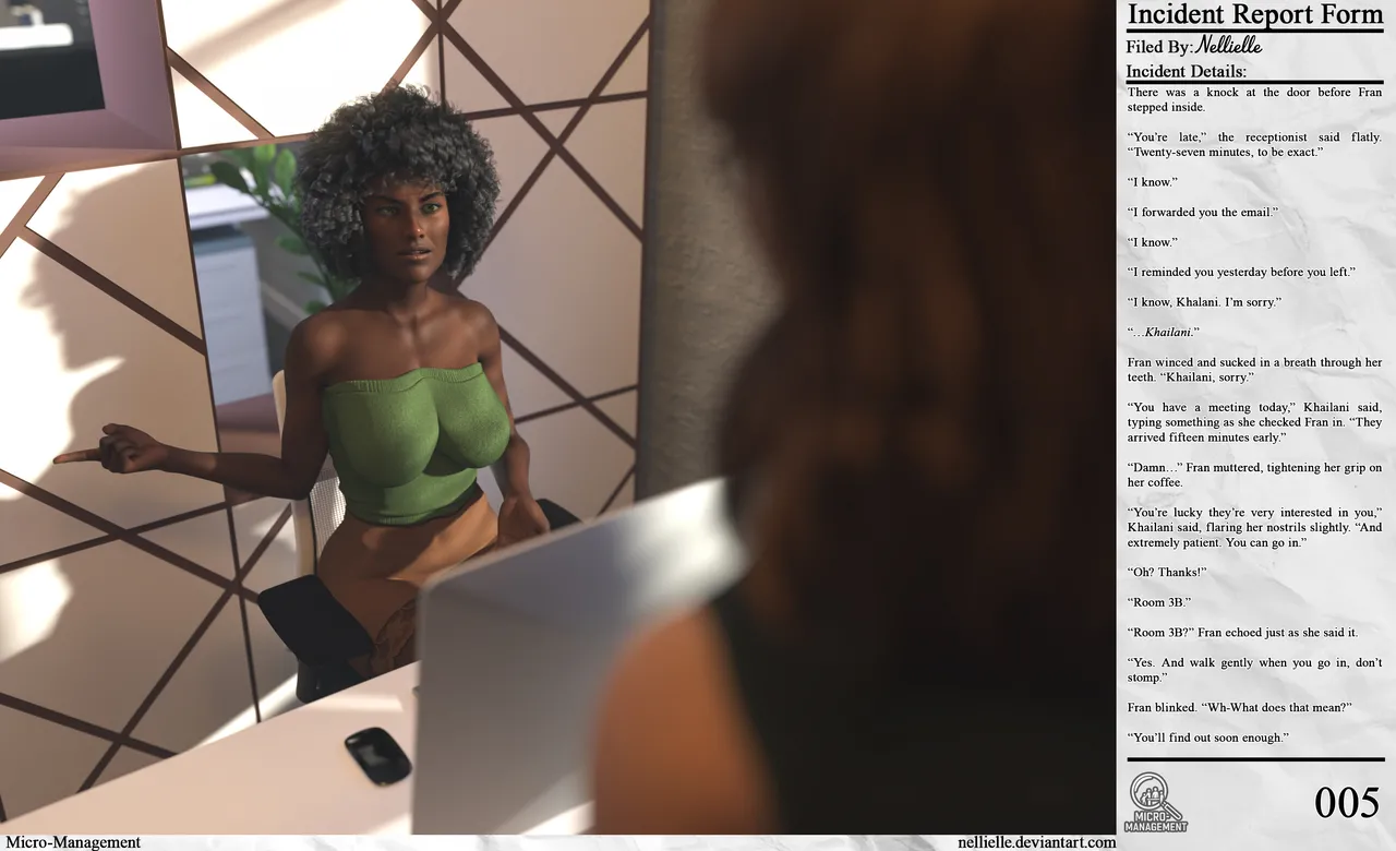 Micro-Management page 10 full