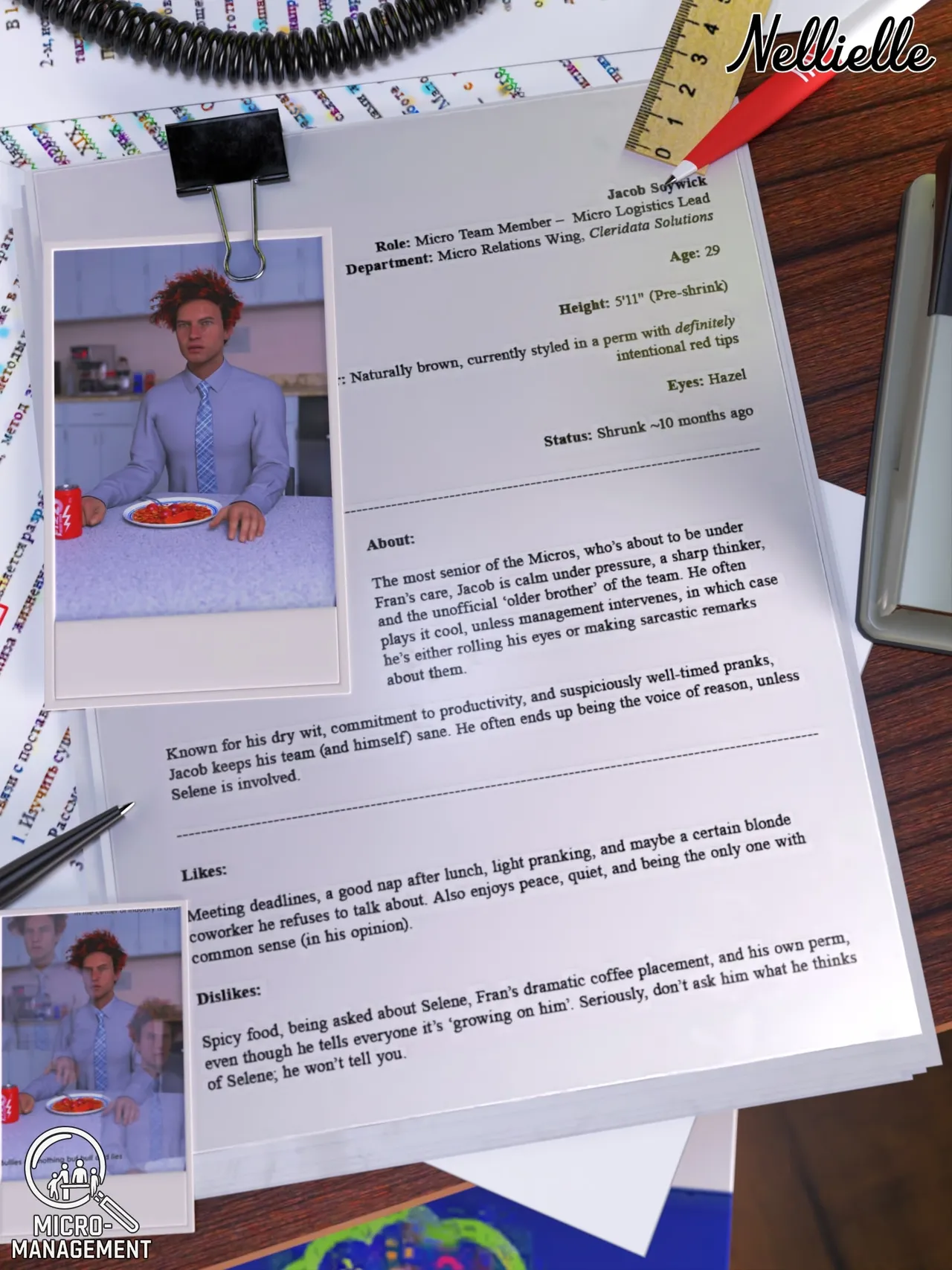 Micro-Management page 2 full