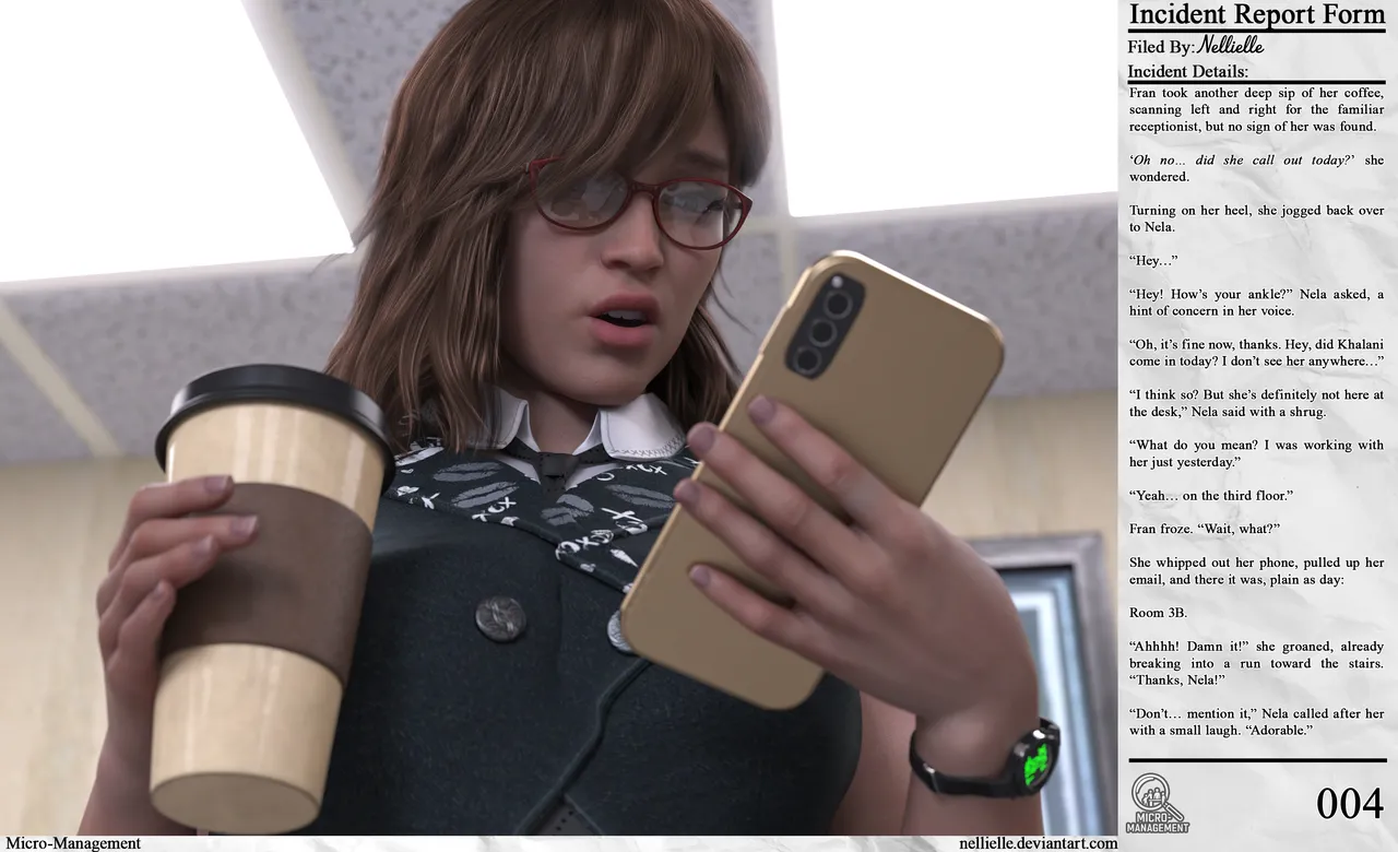 Micro-Management page 9 full