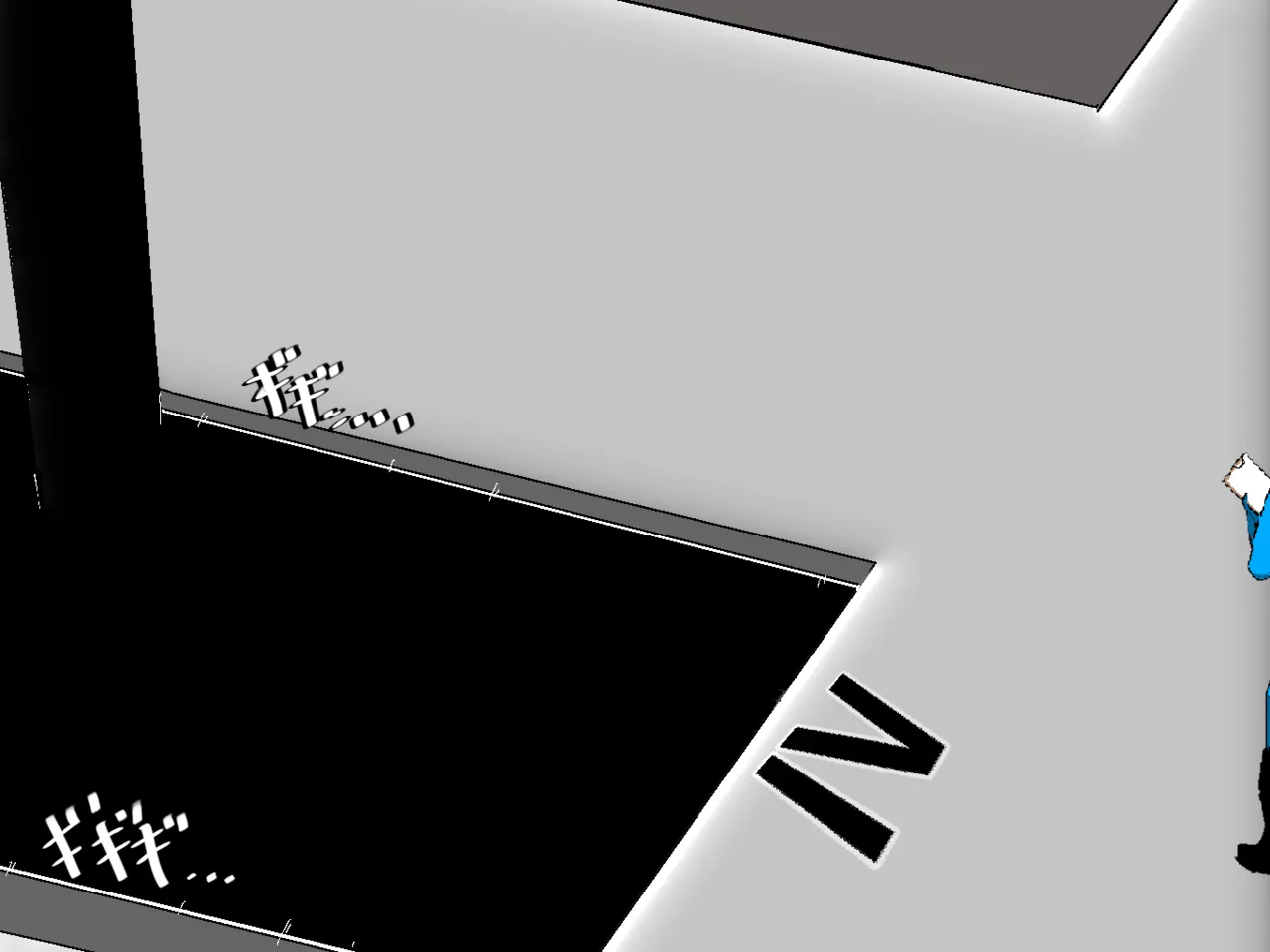 転生したら即拘束されて魔力電池にされちゃうって本当ですか？その後 page 3 full