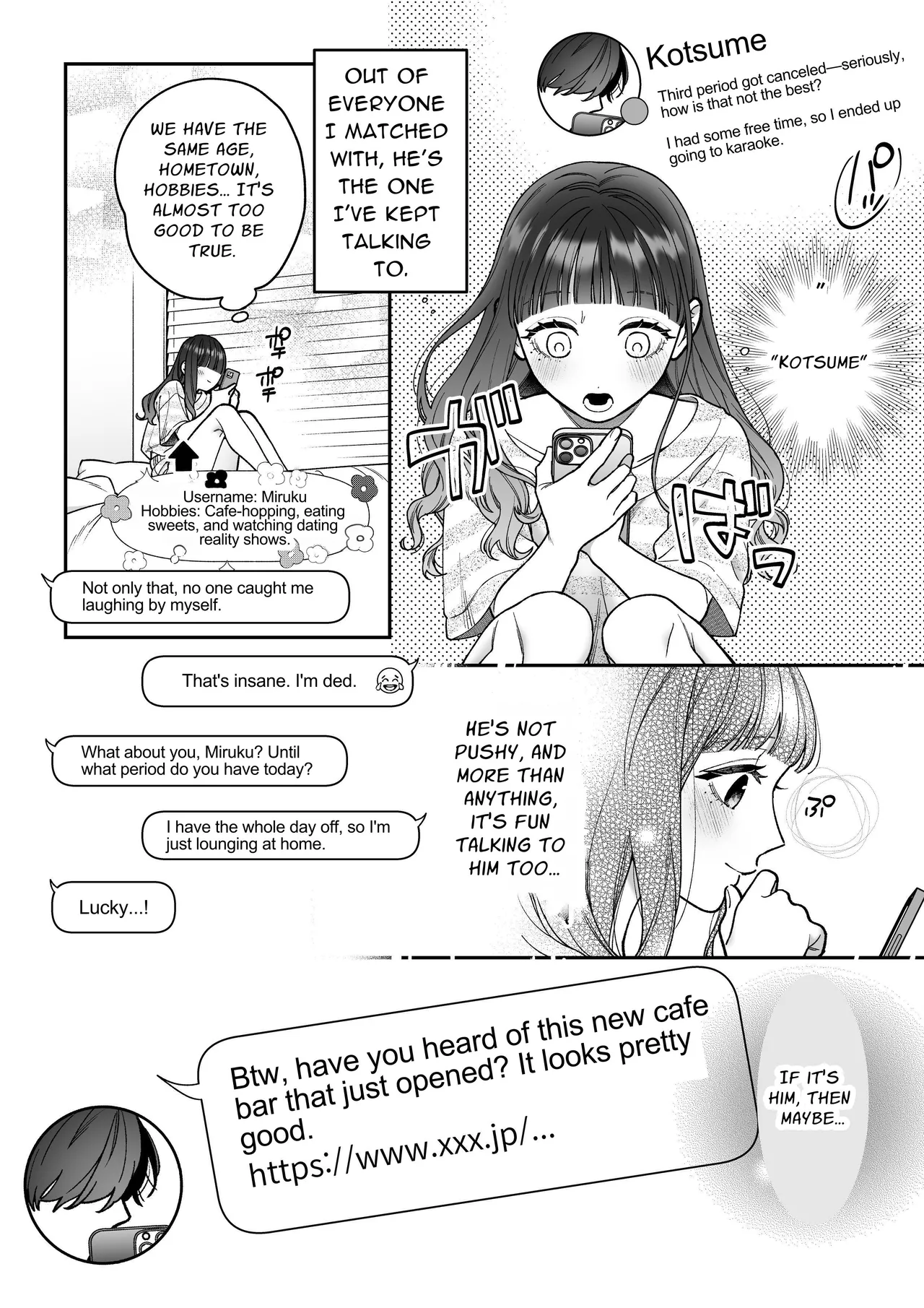 Met Up With A Stranger On A Dating App Who Turned Out To Be My Horrible Fiancé page 10 full