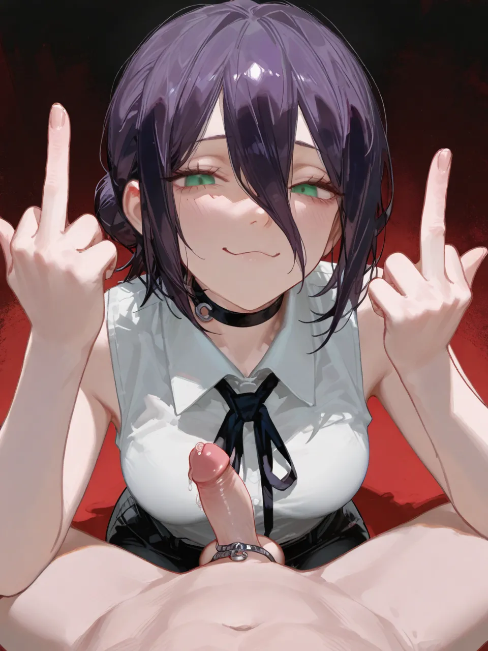 Reze | Chainsaw Man page 2 full