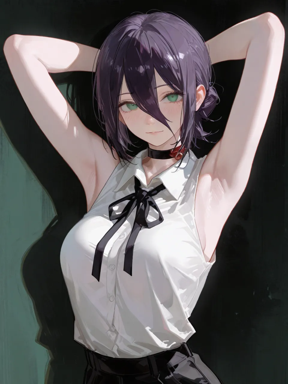 Reze | Chainsaw Man page 6 full