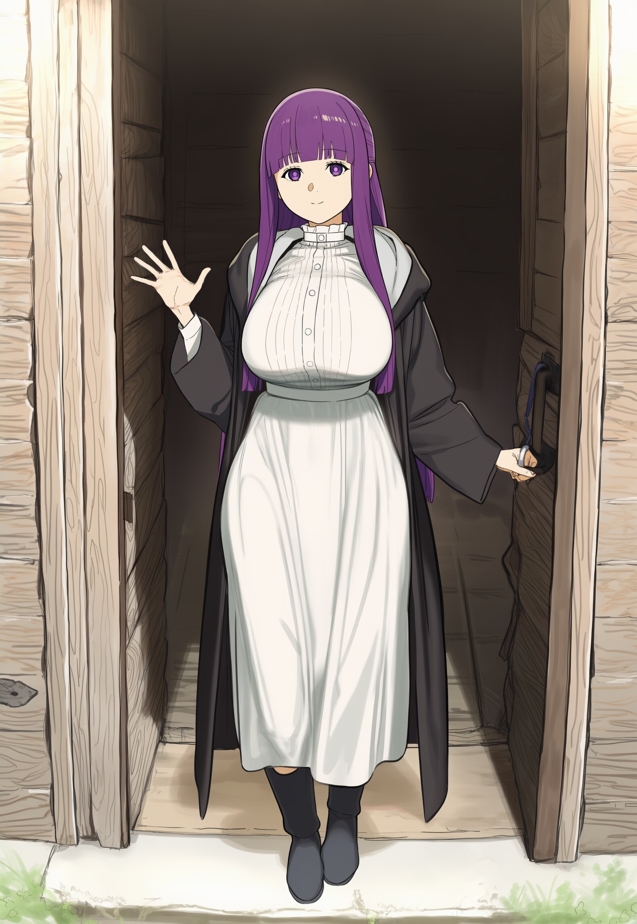 【お酒の力で魔法使い崩し】脳も中身もグッジュグジュ page 2 full