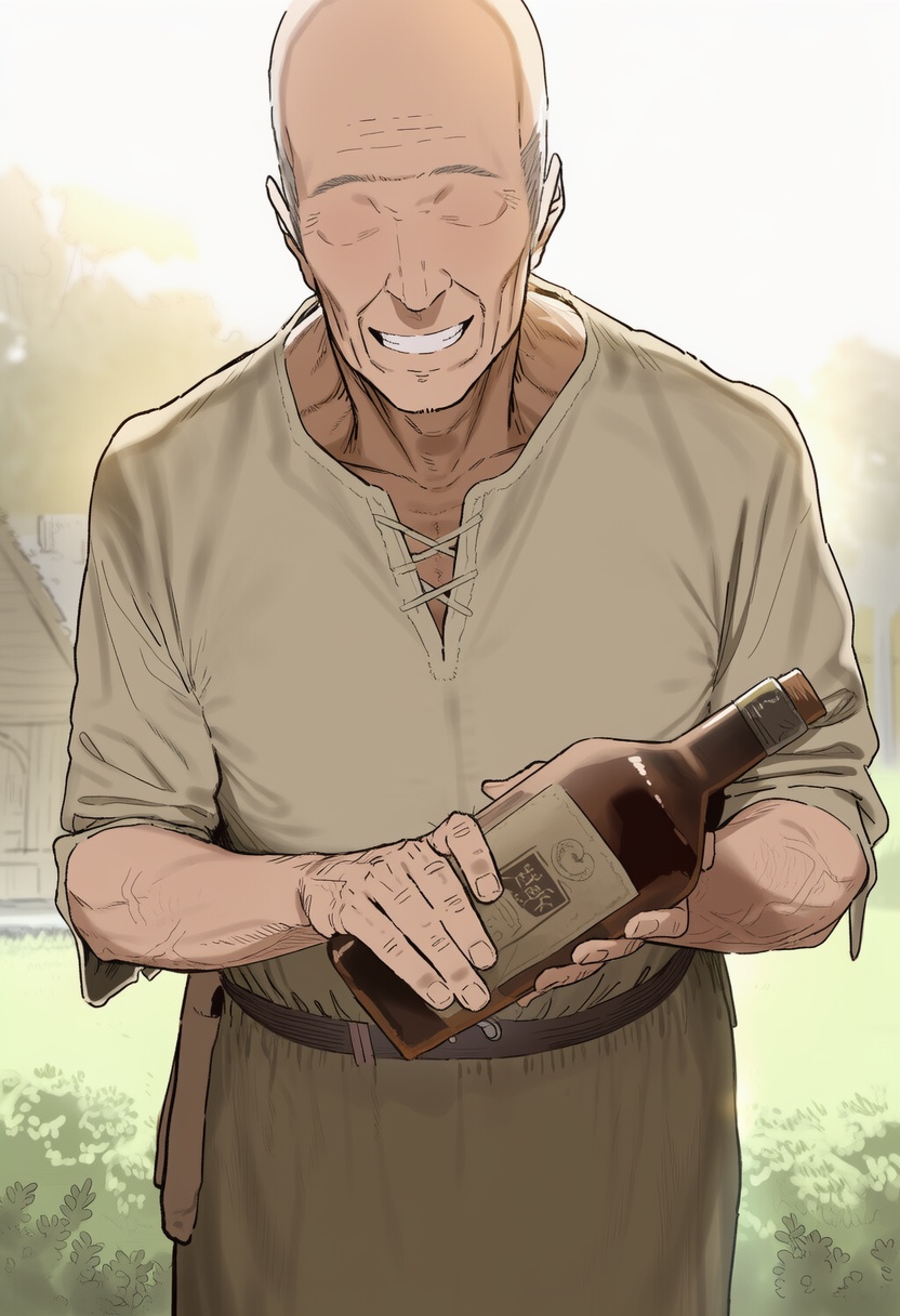 【お酒の力で魔法使い崩し】脳も中身もグッジュグジュ page 6 full