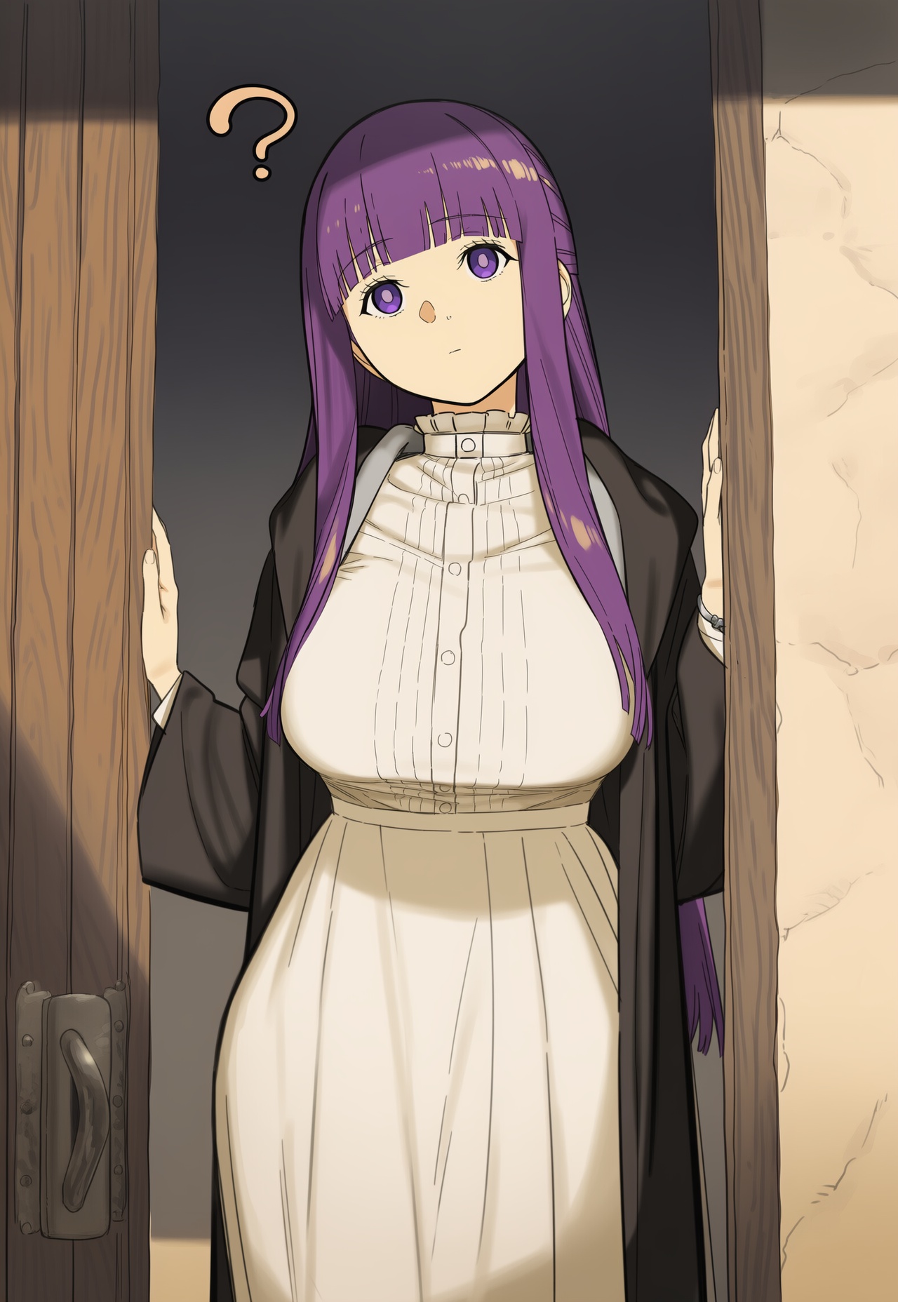 【お酒の力で魔法使い崩し】脳も中身もグッジュグジュ page 7 full