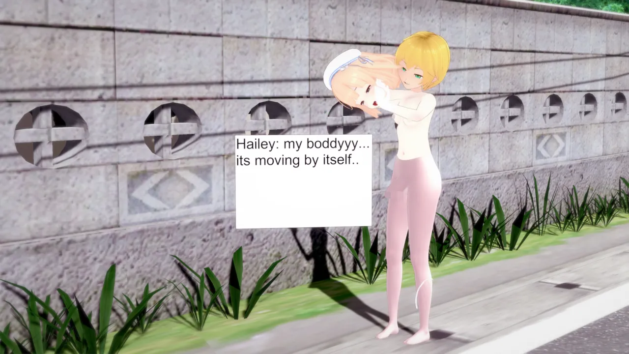 Forced takeover page 10 full