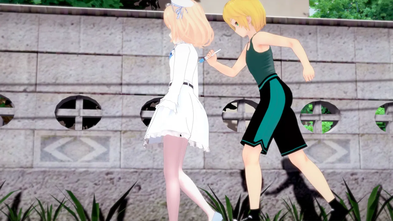 Forced takeover page 4 full