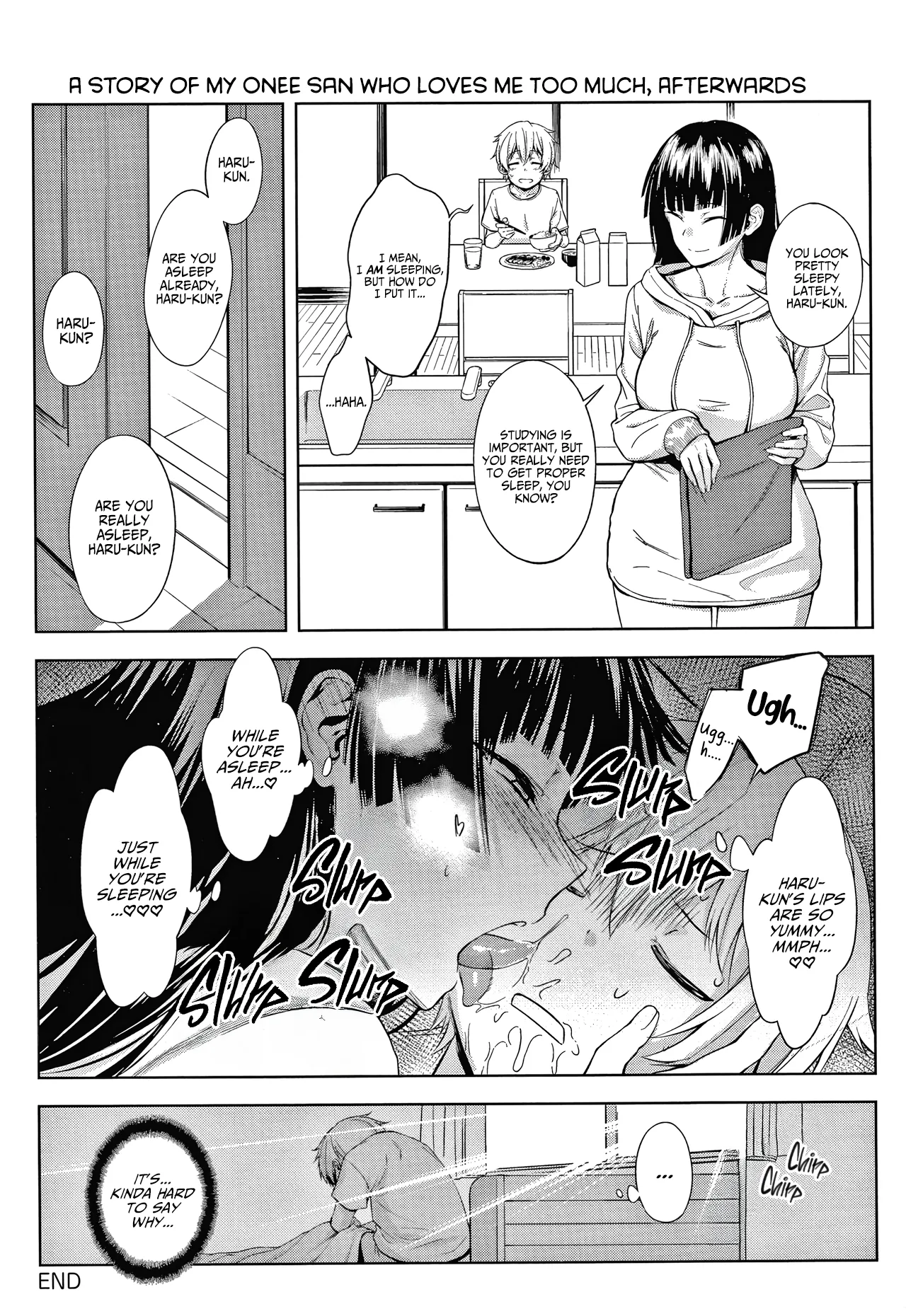 Inner Immoral: Epilogues page 3 full