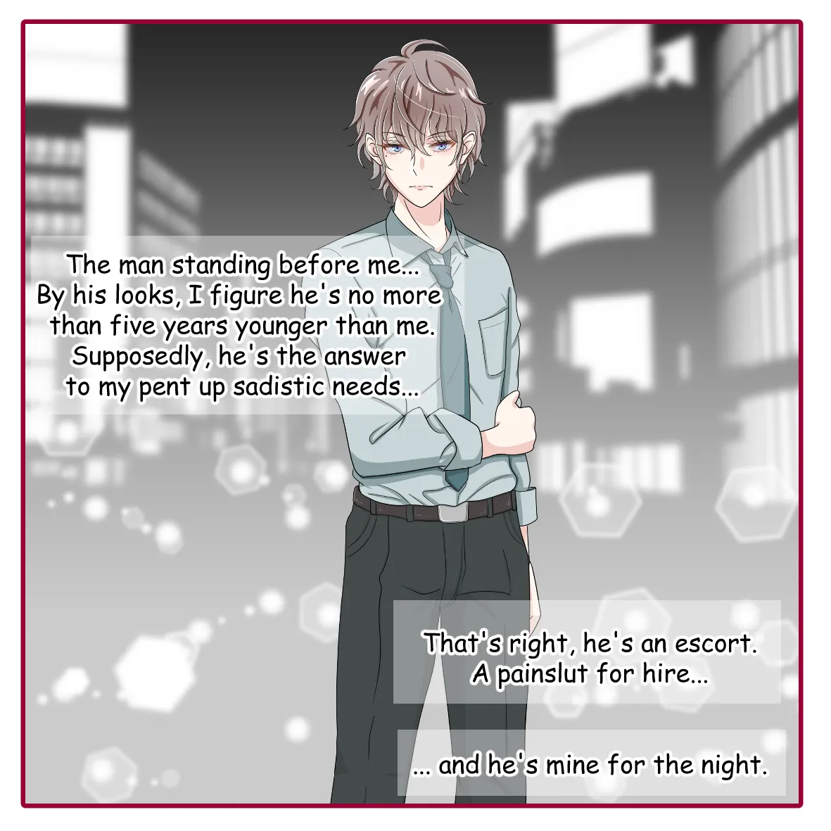 Ice Breaker 1-3 page 3 full