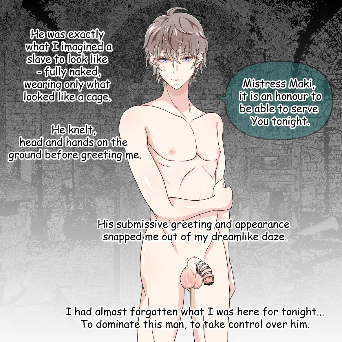 Ice Breaker 1-3 page 9 full