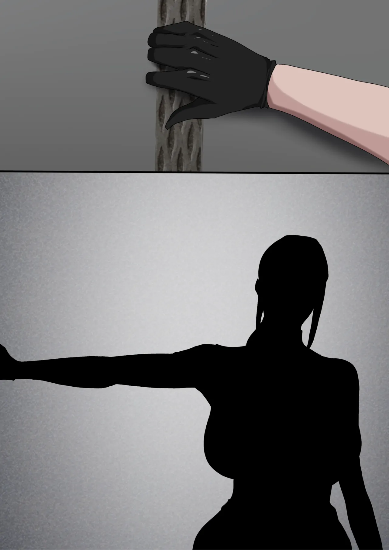 Sinful Lust Chapter 7 page 5 full