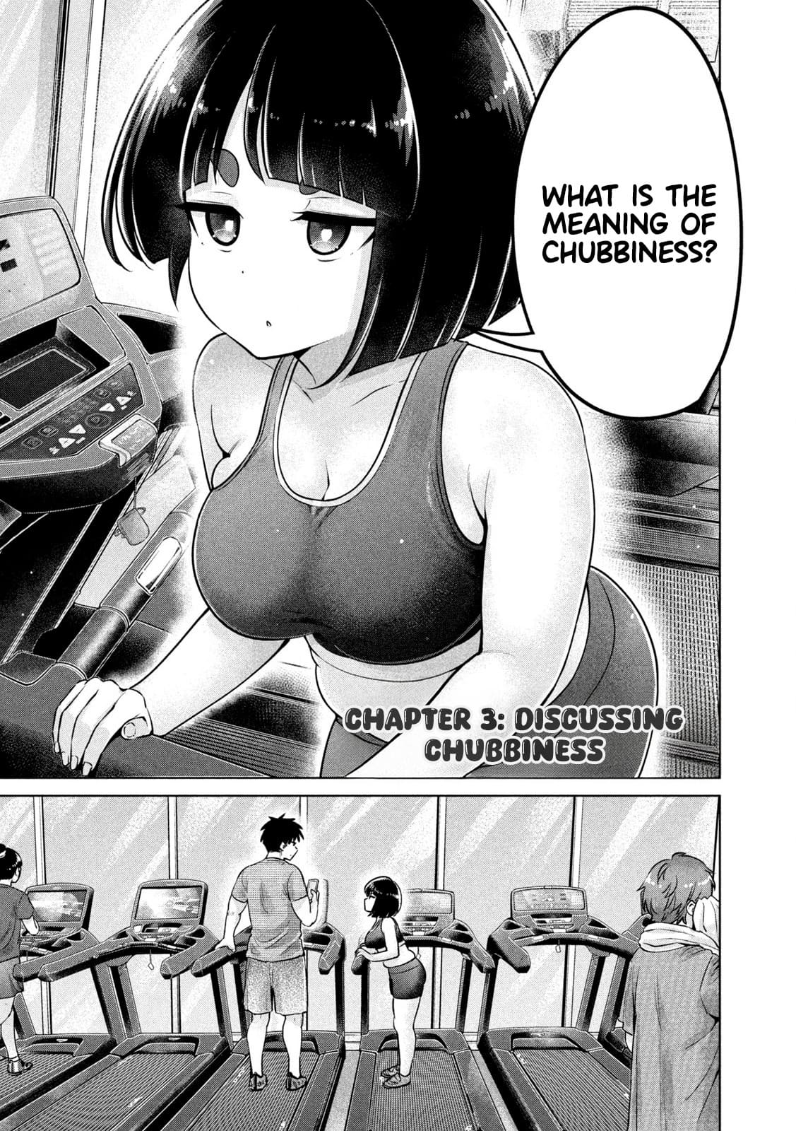 Big Muki Muki & Small Muchi Muchi - Chapter 3 page 4 full