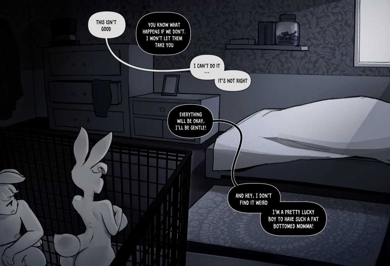 Cathriellrue page 9 full