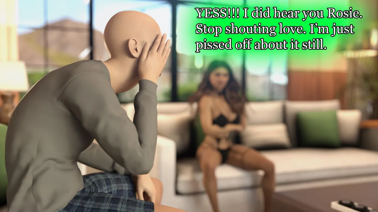 EMK3D - The Kink I Found page 8 full