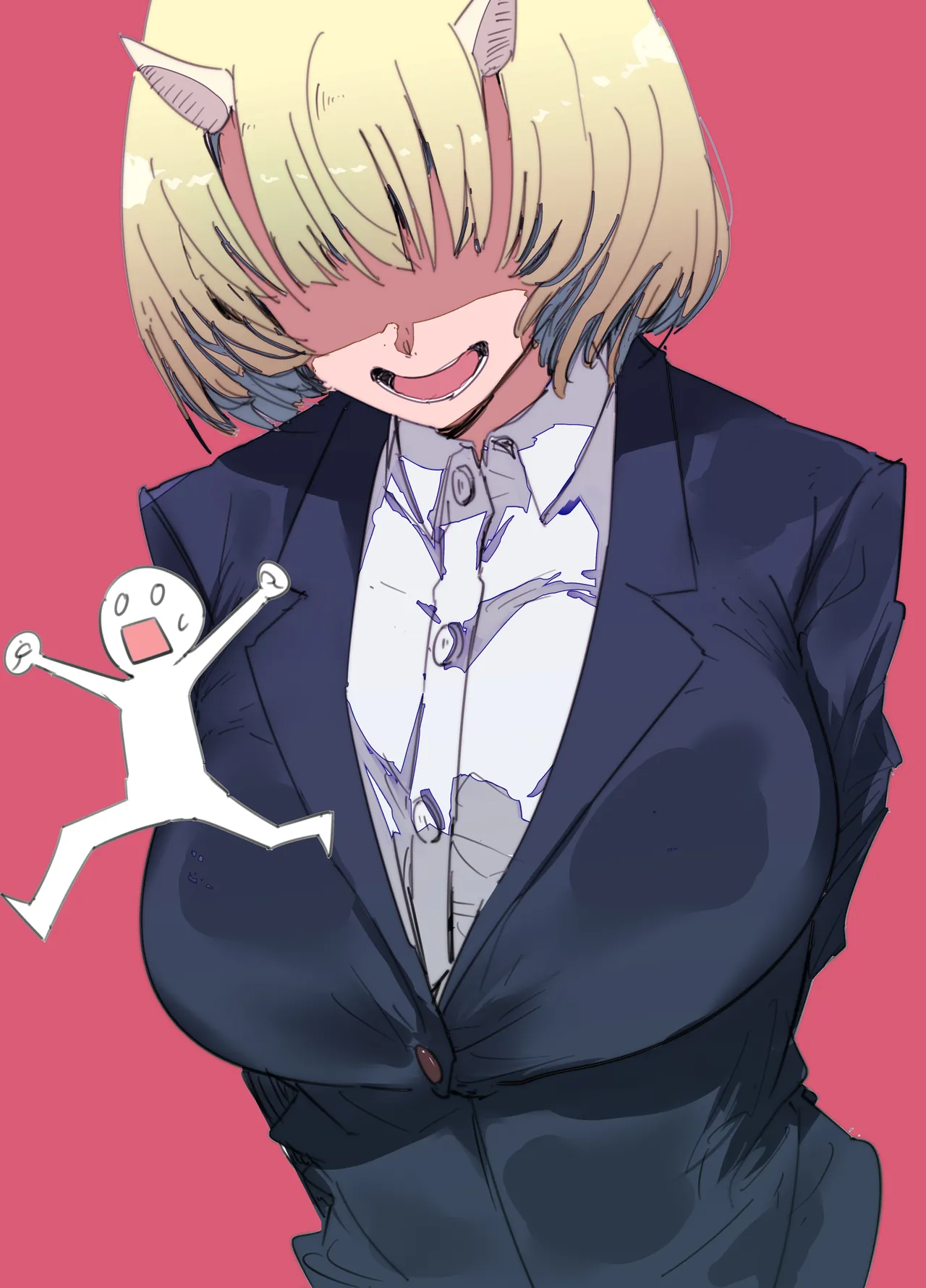 鬼上司のオニん活に誘われたい！ page 2 full