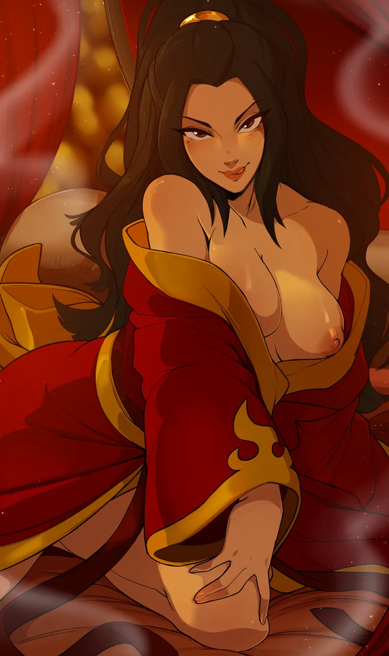 Avatar page 5 full