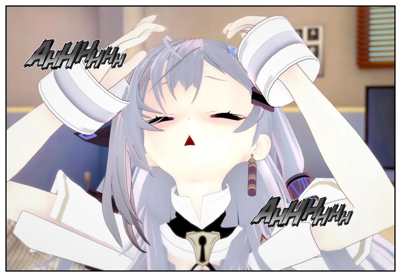 Zeta Possession page 10 full