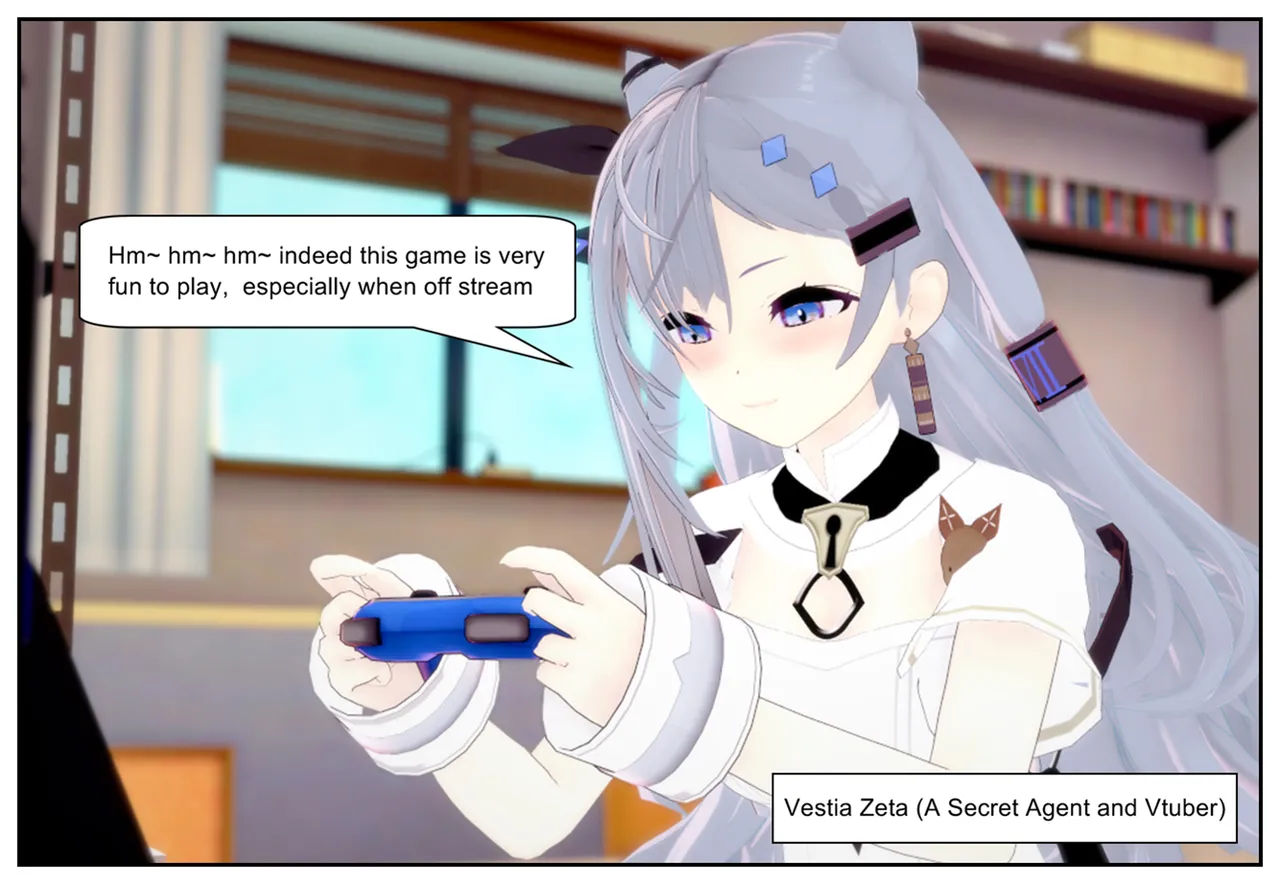 Zeta Possession page 2 full