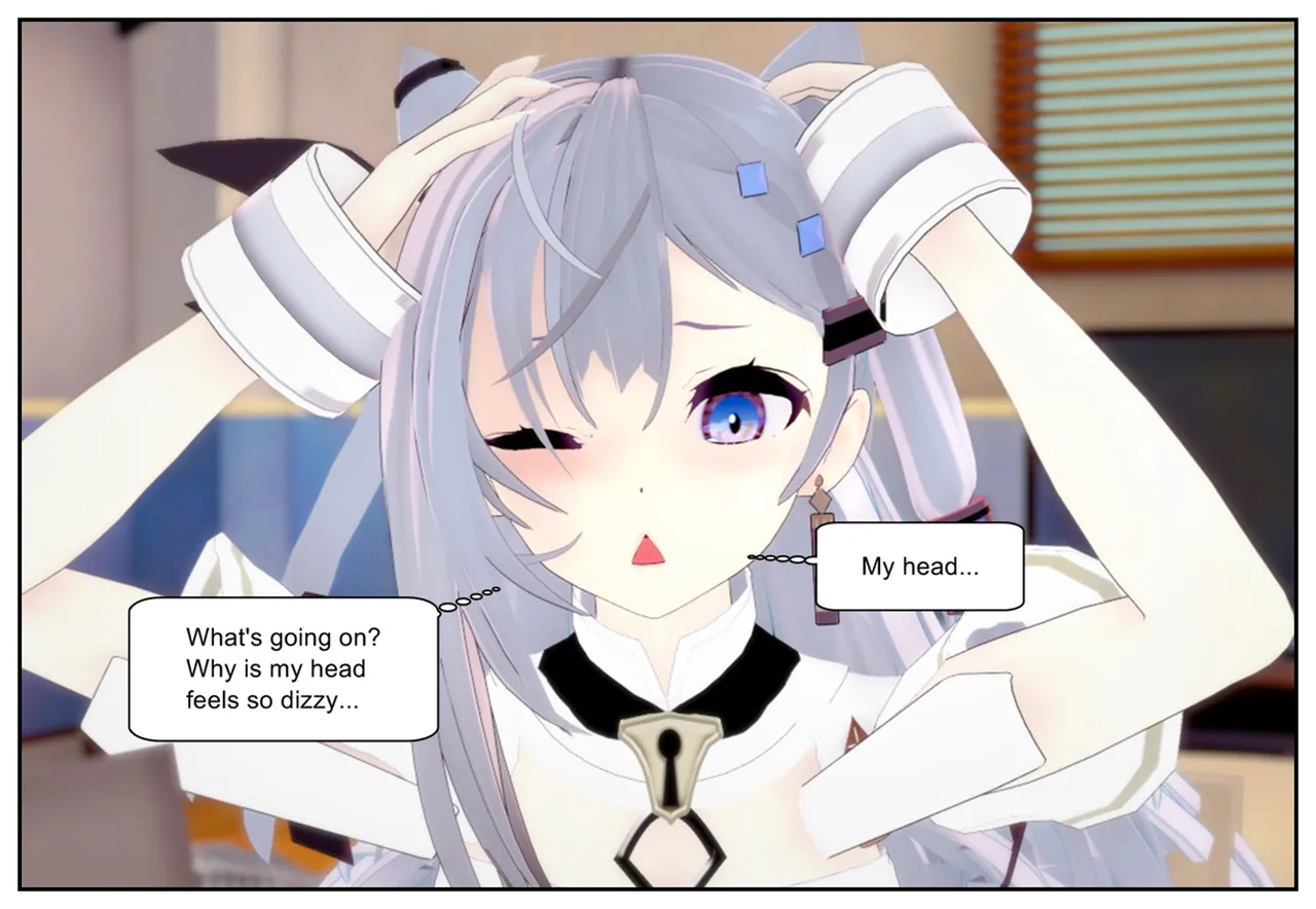 Zeta Possession page 9 full