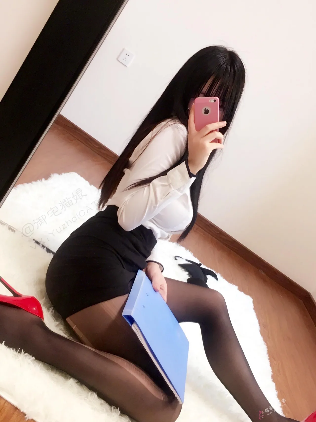 弱气乙女_-_OL page 10 full