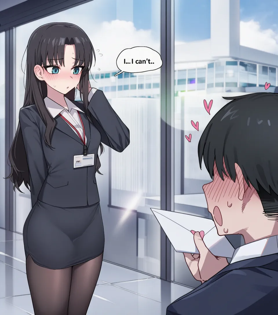 Tohsaka Rin NTR #3（kkoi） page 4 full