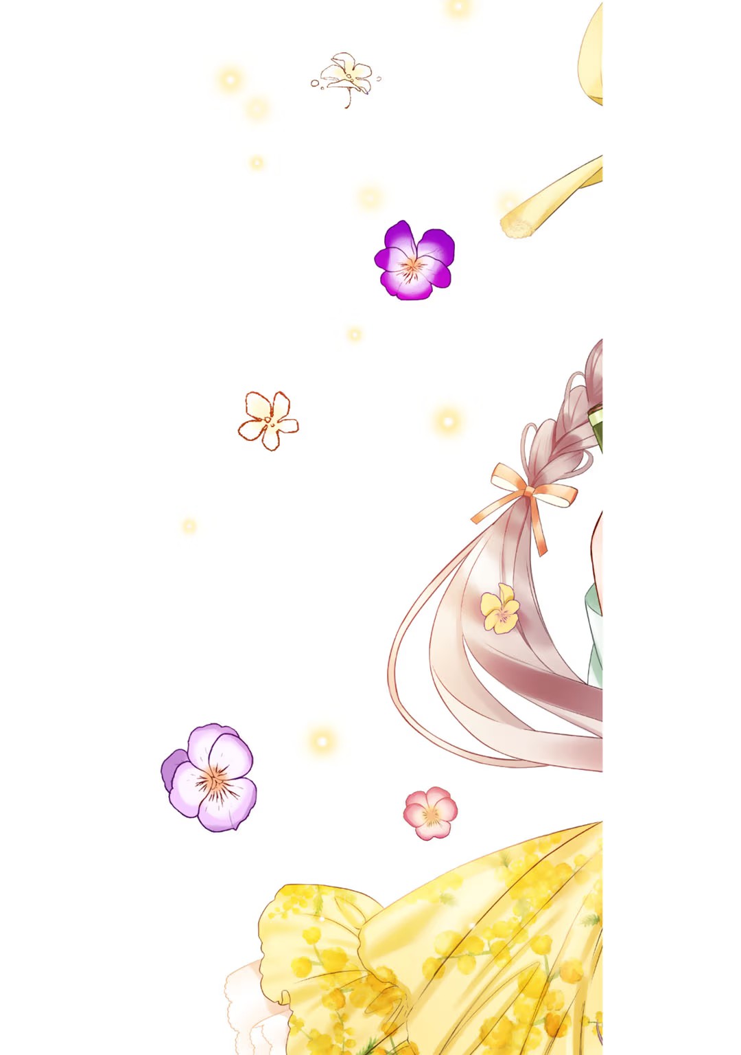 Tsunderu Moto-Akuyaku Reijo wa Do-S Ouji-sama kara Nigedashitai Volume 3 page 2 full